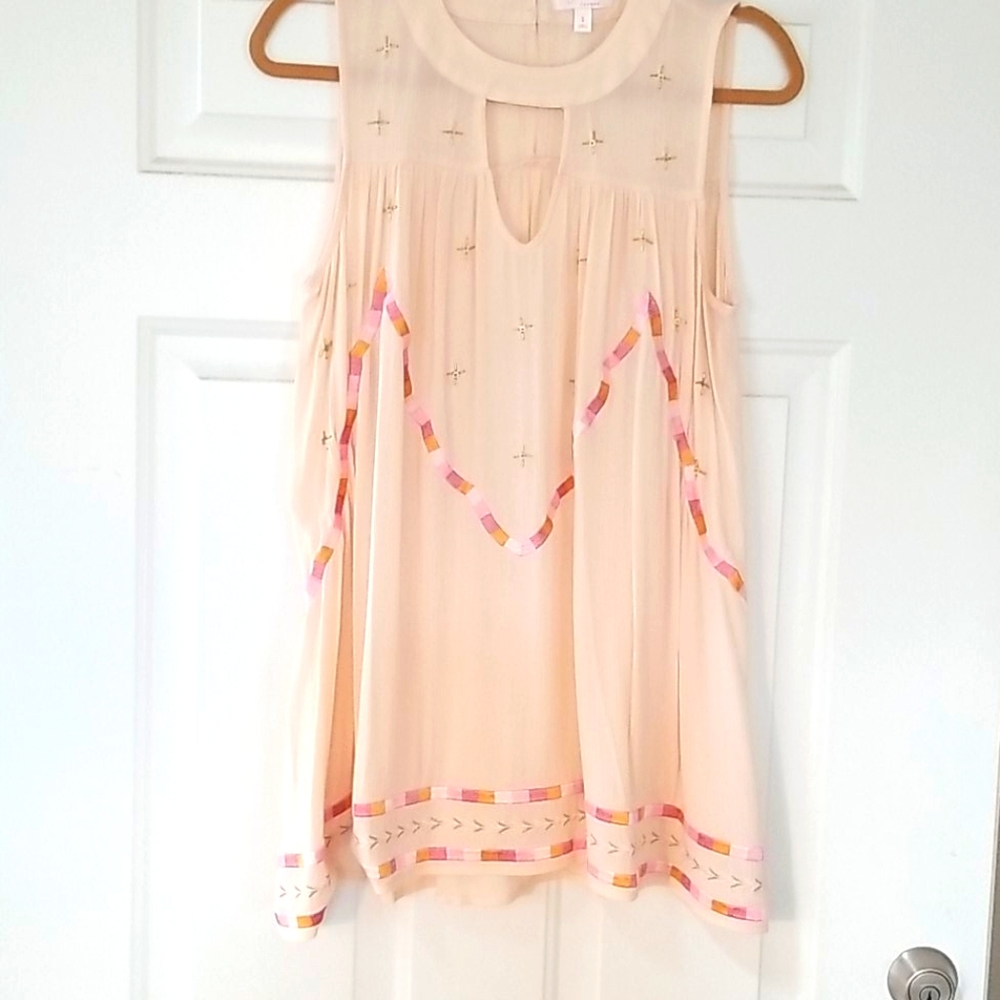 Lauren Conrad Top